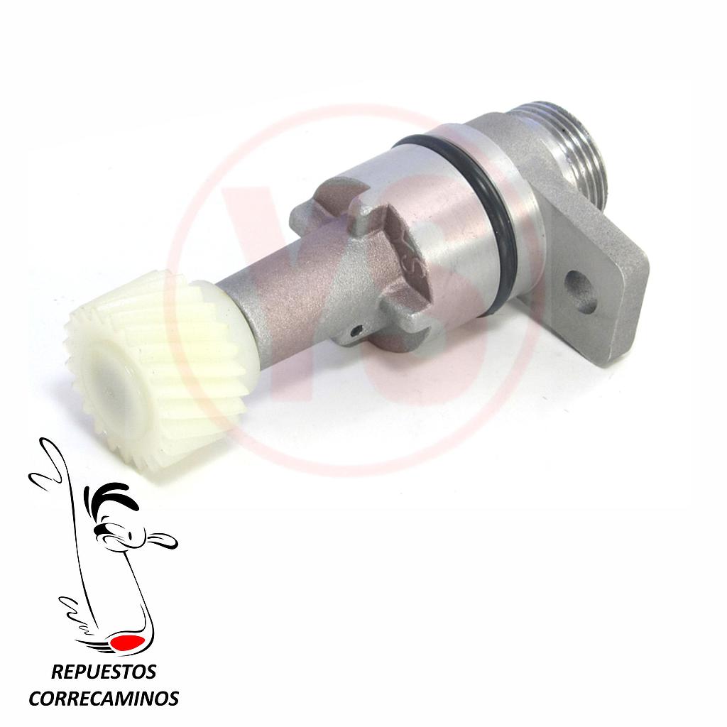 P3-35-C4 CARCAZA PIÑON VELOCIMETRO 323 F401-17-442<