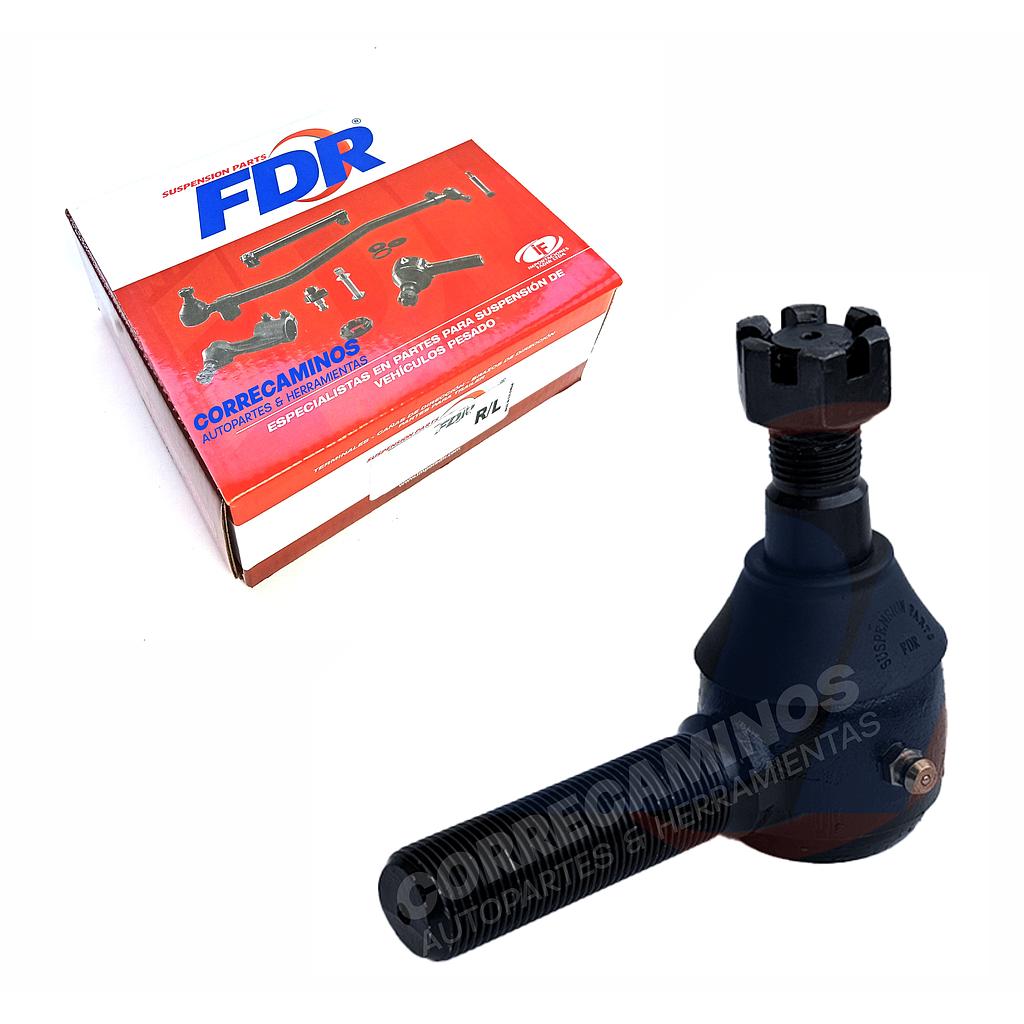 P3-28-A2-TERMINAL DIRECCION FOTON L 20X30MM (FDR)  FD-1133-L<