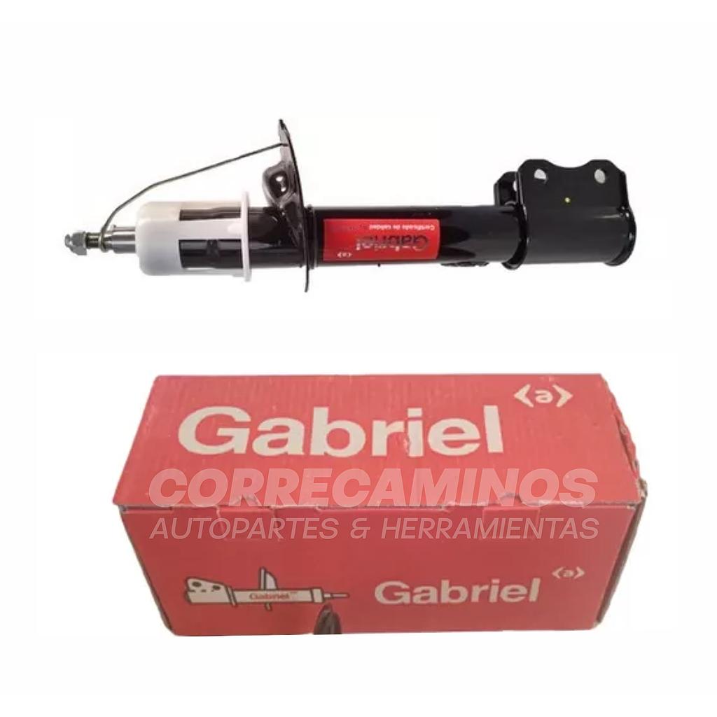 P4-6-E7 AMORTIGUADOR OPTRA TRASERO L (GABRIEL) 706058 <