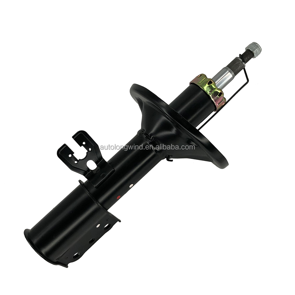 P3-44-B3 AMORTIGUADOR 626 ASAHI DELANTERO R (MITSU) 7168161201<