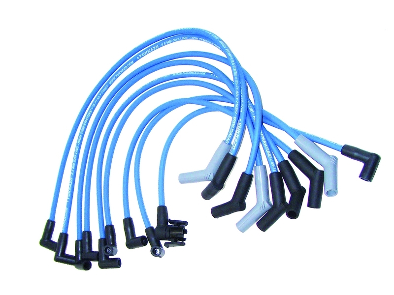 P3-30-B1 INSTALACION ALTA FORD 351 INY 5.0 8CIL GLWR4093 <