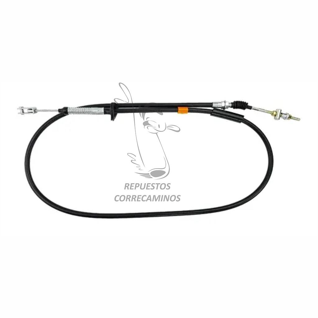 P1-9-A5 GUAYA N200 EMBRAGUE  GMCEM-3491<