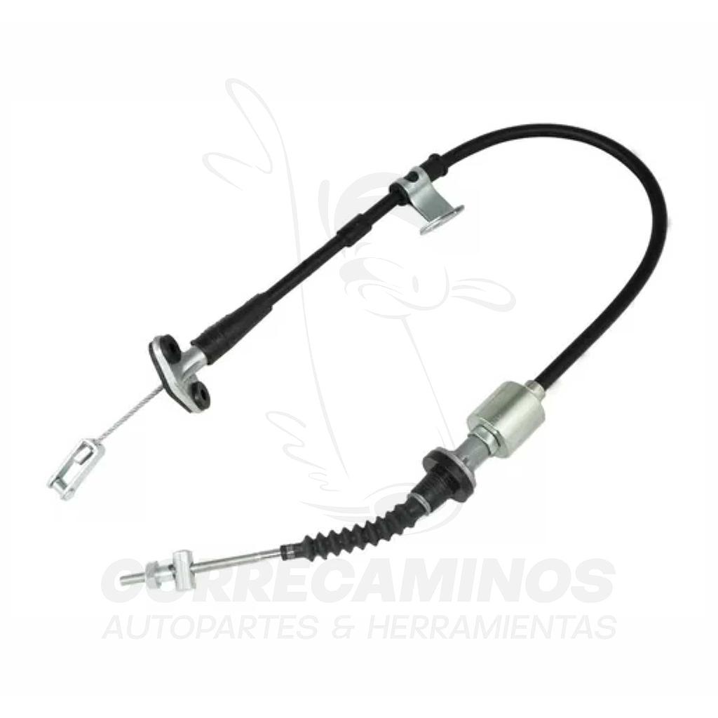P1-9-C11 GUAYA SAIL EMBRAGUE GMCEM-3579 <