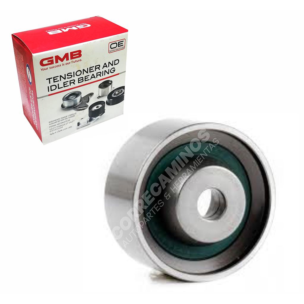 P2-11-C7 TENSOR REPARTICION GETZ SEPIA VISION LOCO (GMB) GT10170<