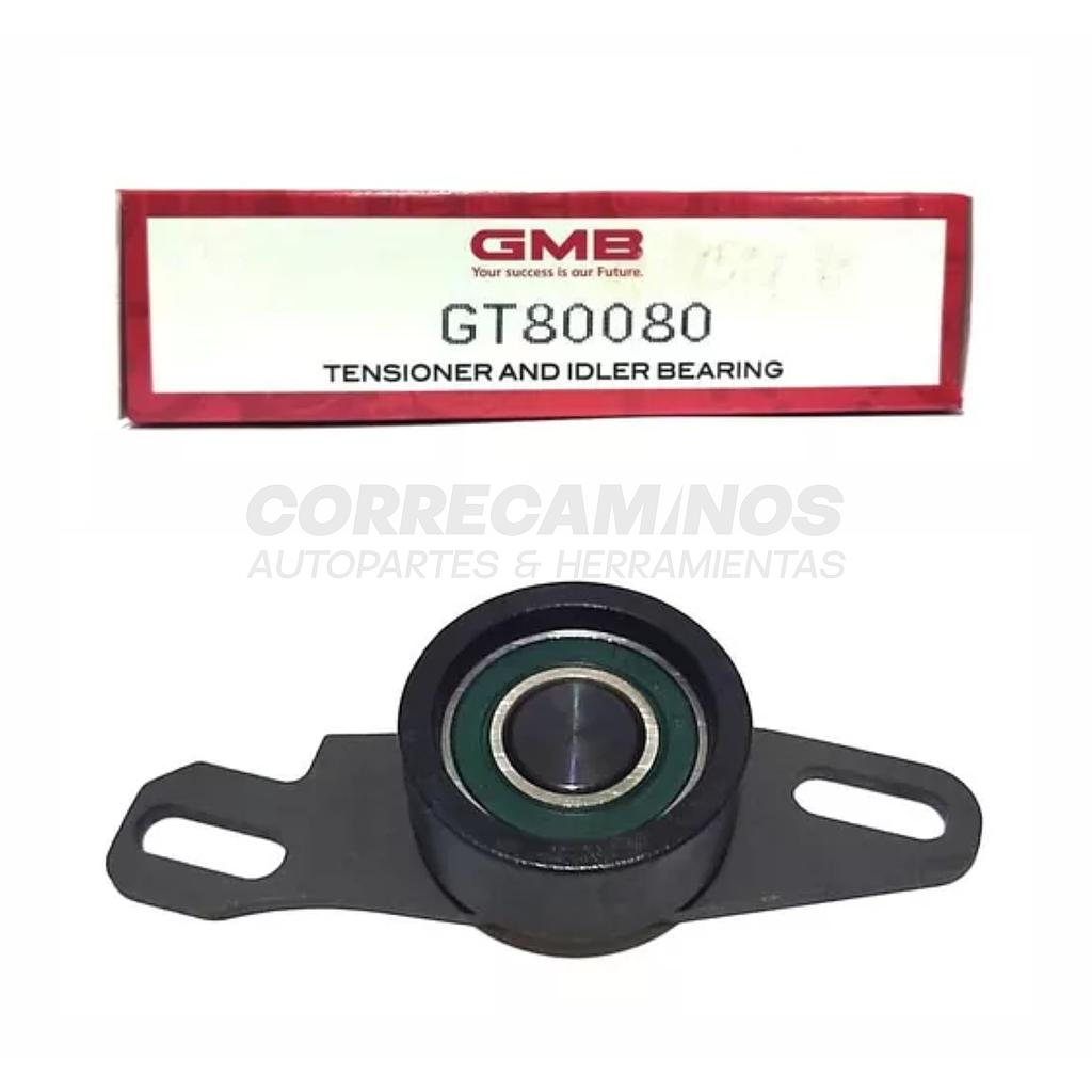 P2-11-B2 TENSOR REPARTICION CHANA (GMB) GT80080 <