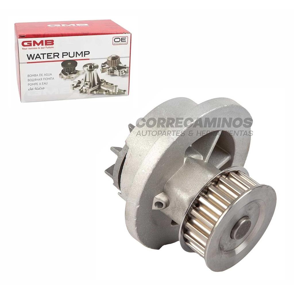 P3-32-D4 BOMBA AGUA ONIX CORSA 1.3 1.4 AVEO 1.5 CIELO RACER (GMB) GWDW-13A<
