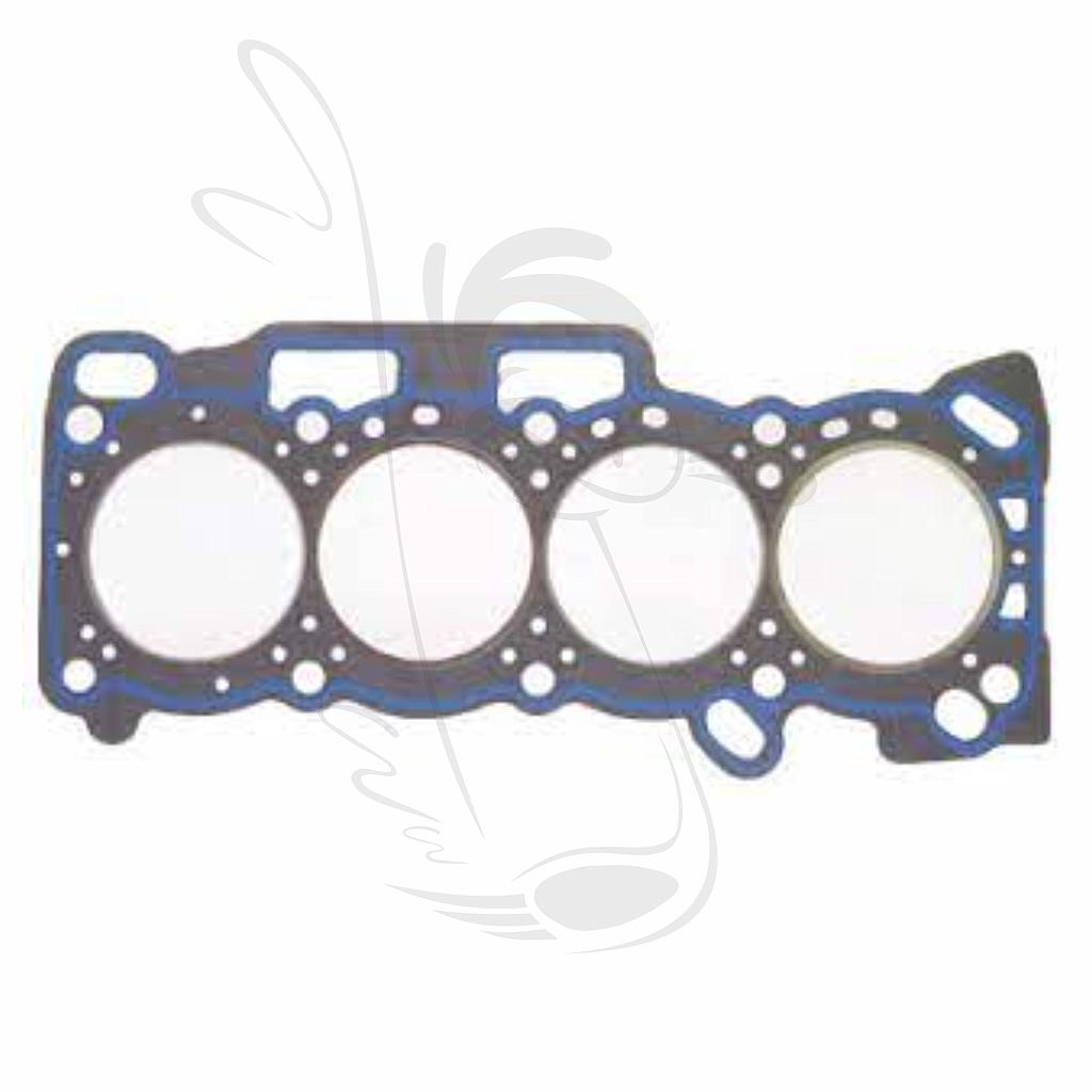 P4-18-A4 EMPAQUE CHERY QQ 995CC 1.0cc CULATA HG1730010SB<