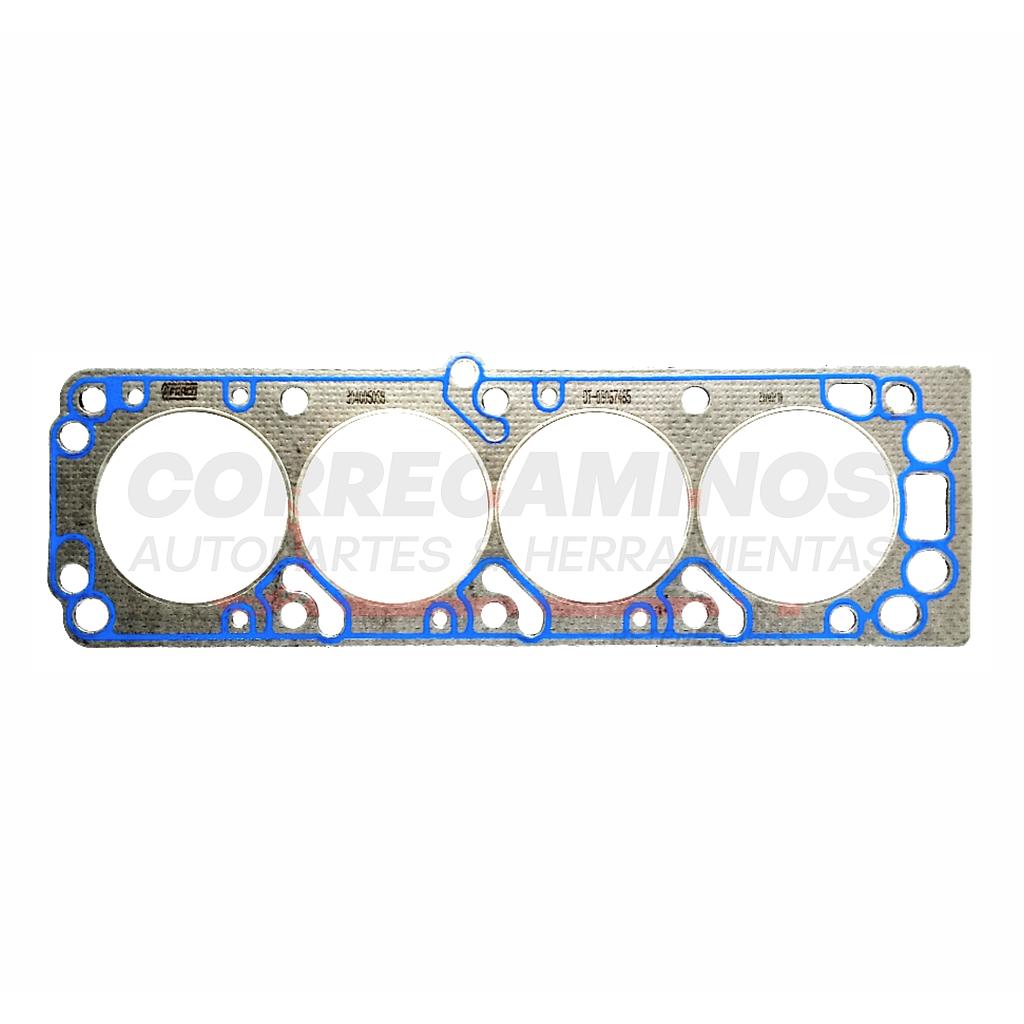P3-8-D3 EMPAQUE MONZA 1.8 LUV 2.2 ESPERO ASTRA ZAFIRA CULATA HG3040050SB