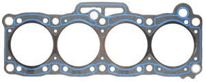 P3-8-F4 EMPAQUE 626 B2.0 BT50 8V CULATA SM HG5340172SM<