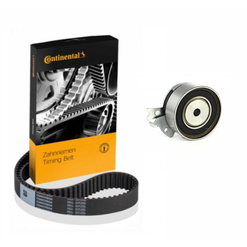 P3 KIT REPARTICION CORSA AVEO 1.5 (CONTIENTAL) KIT-080EX<