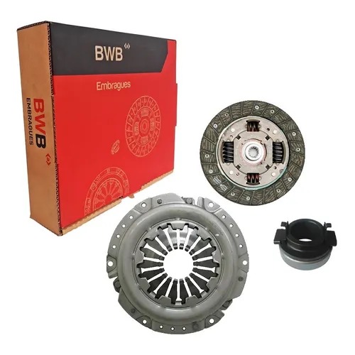 P2-3-A3 KIT EMBRAGUE QQ CHEVROLET ALTO WAGON R (BWB) 510033B<