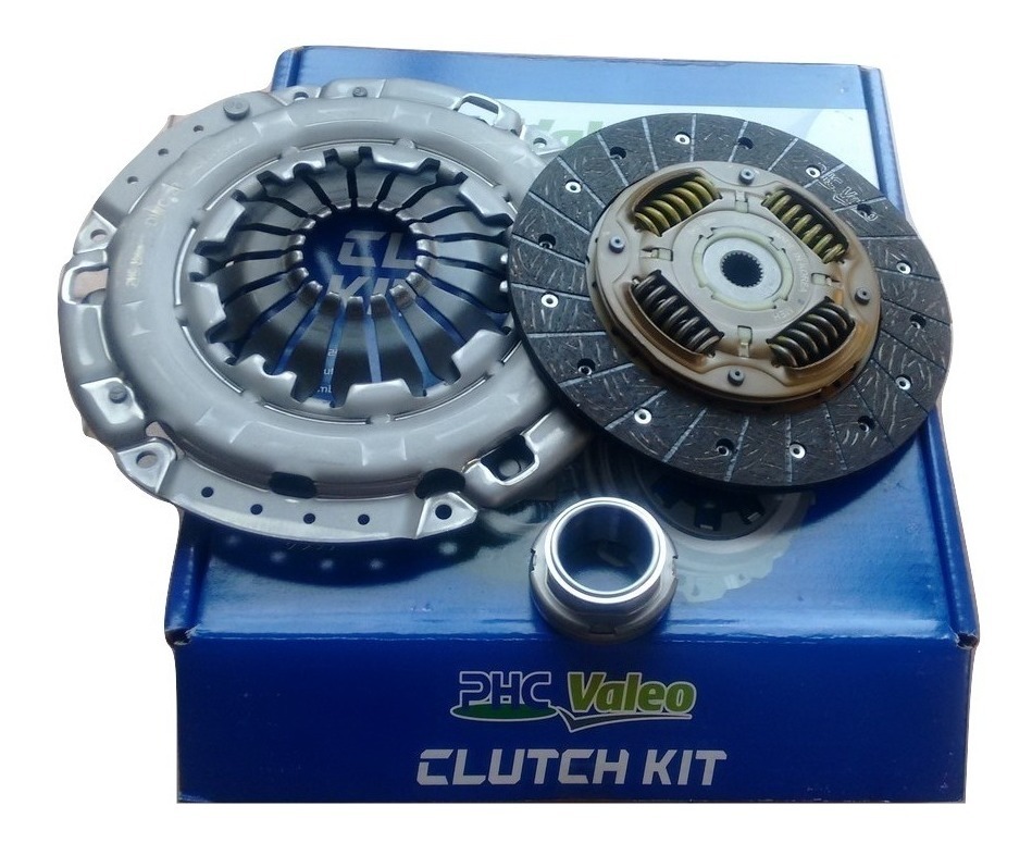 P3-20-D2-KIT EMBRAGUE SWIFT 1.3 STEEM (VALEO) KSZ-07B <