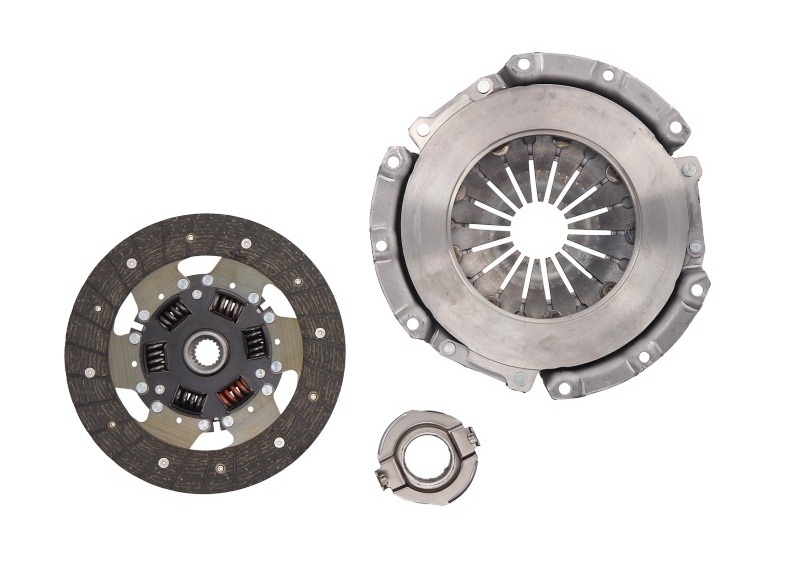 P3-23-D4 KIT EMBRAGUE N300 PIKC UP 1.5 (INPARTS) KWL-2202 <