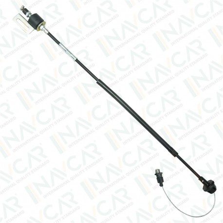 GUAYA LUV 2.3 ACELERADOR LUVA-941<