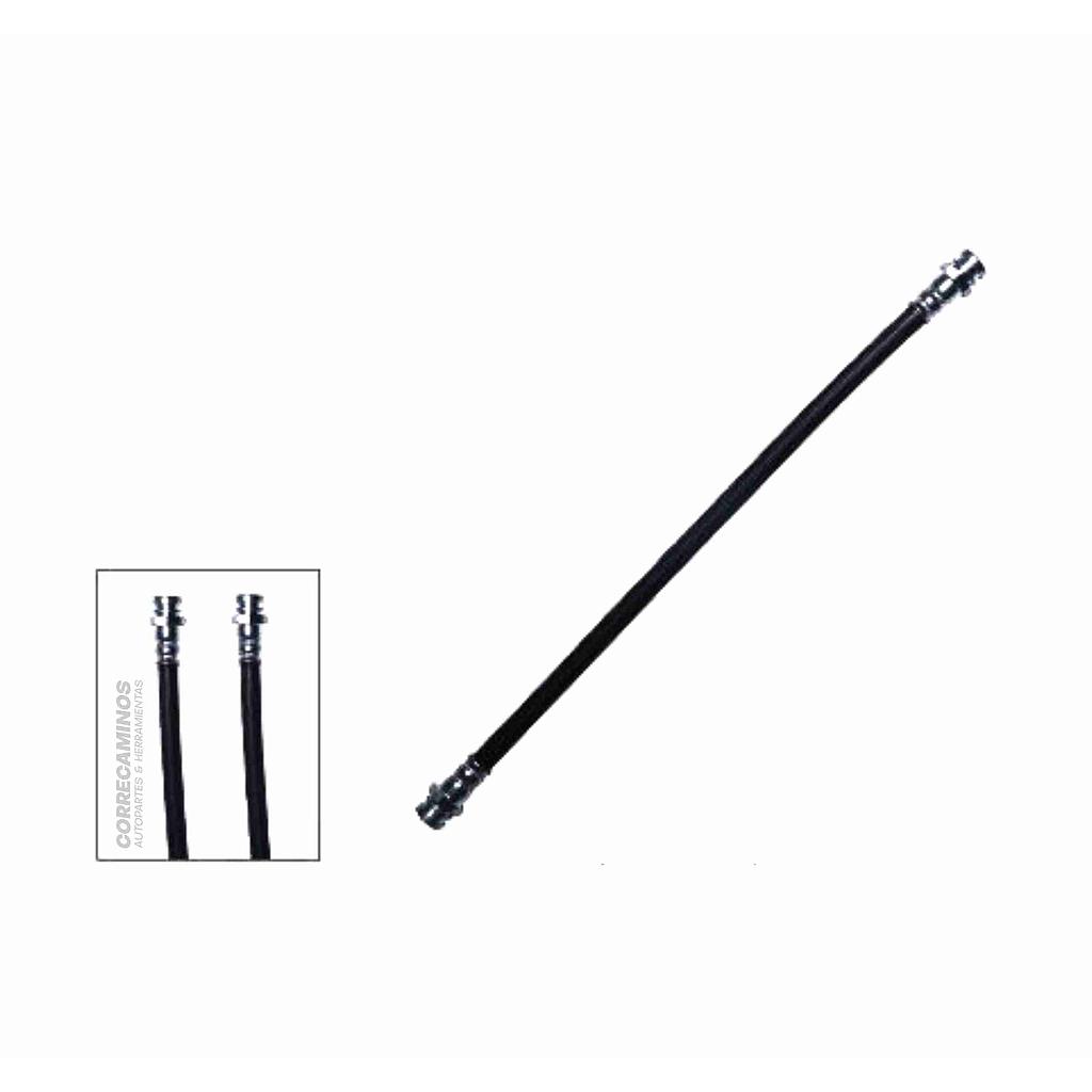 MANGUERA B2.0 B2.2 B2.6 FRENO TRASERA MG-32-08<