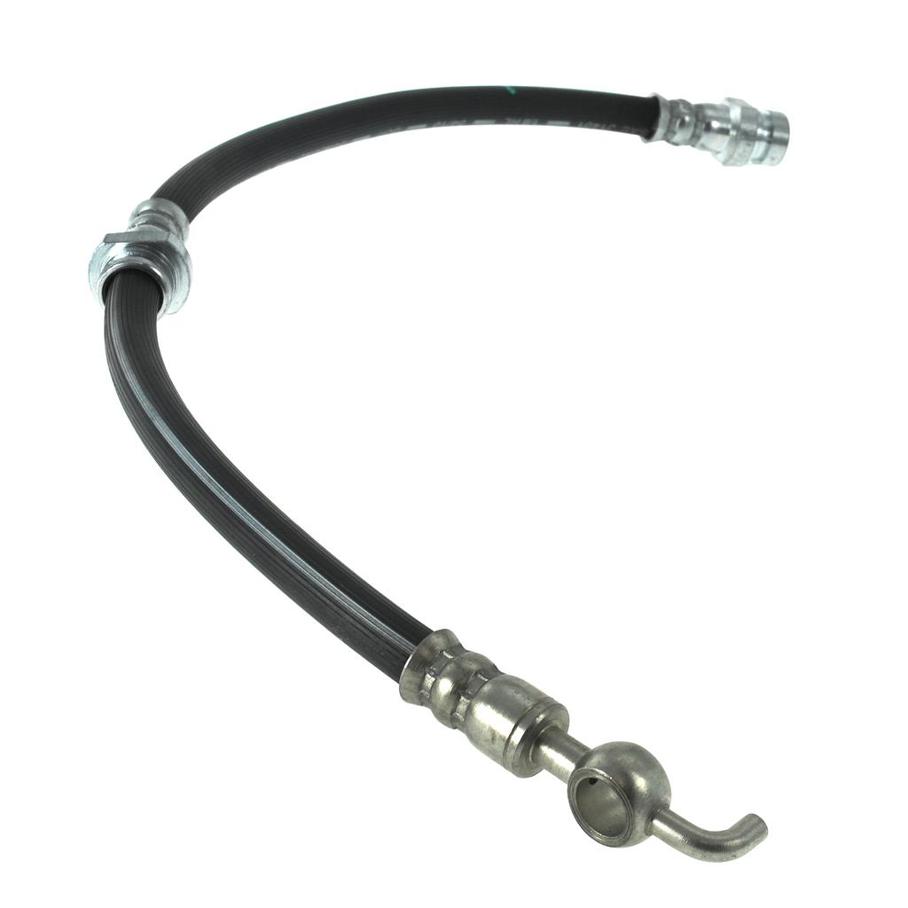 MANGUERA 626 FRENO DELANTERA  (PIN) M1296