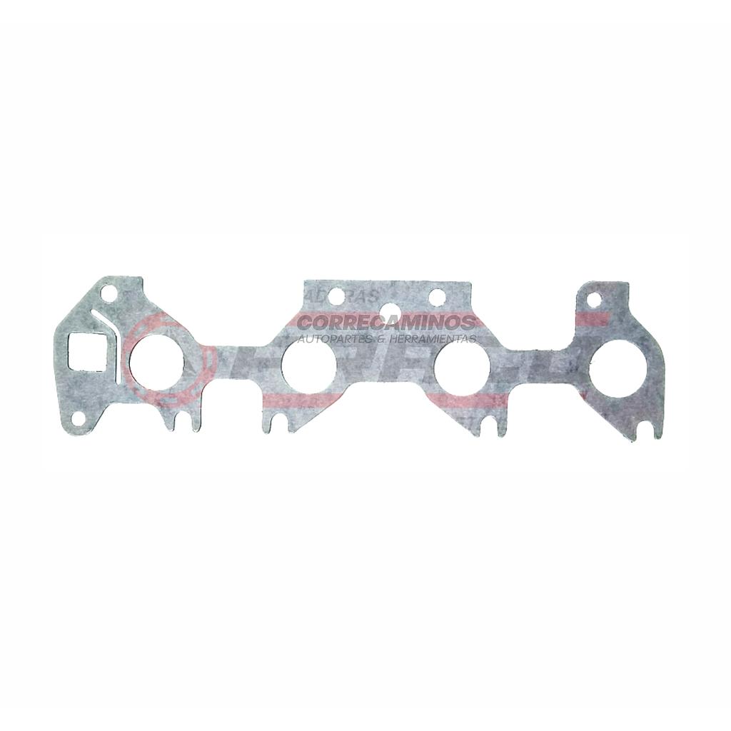 P3-7-G4 EMPAQUE RACER ADMISION (REDONDO) MI1640020 <