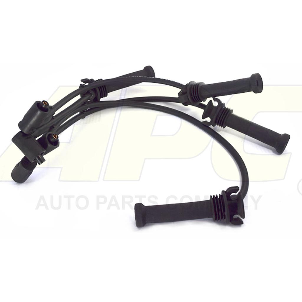 P3-39-F INSTALACION ALTA MAZDA 6 FIESTA 1.6 SE 943<