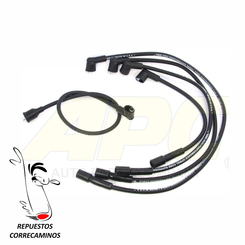 MZ-427 INLATACION 8MM MAZDA BT50,B2600 INYECCION