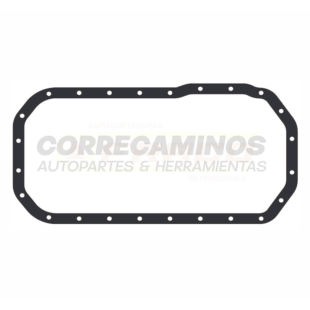P3-13-G3 EMPAQUE NPR CARTER PAPEL M-V os3840230<
