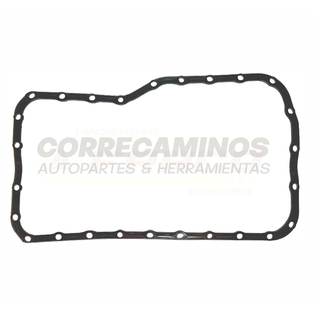 P3-13-G3 EMPAQUE NPR CARTER CAUCHO GRUESO OS3840240<
