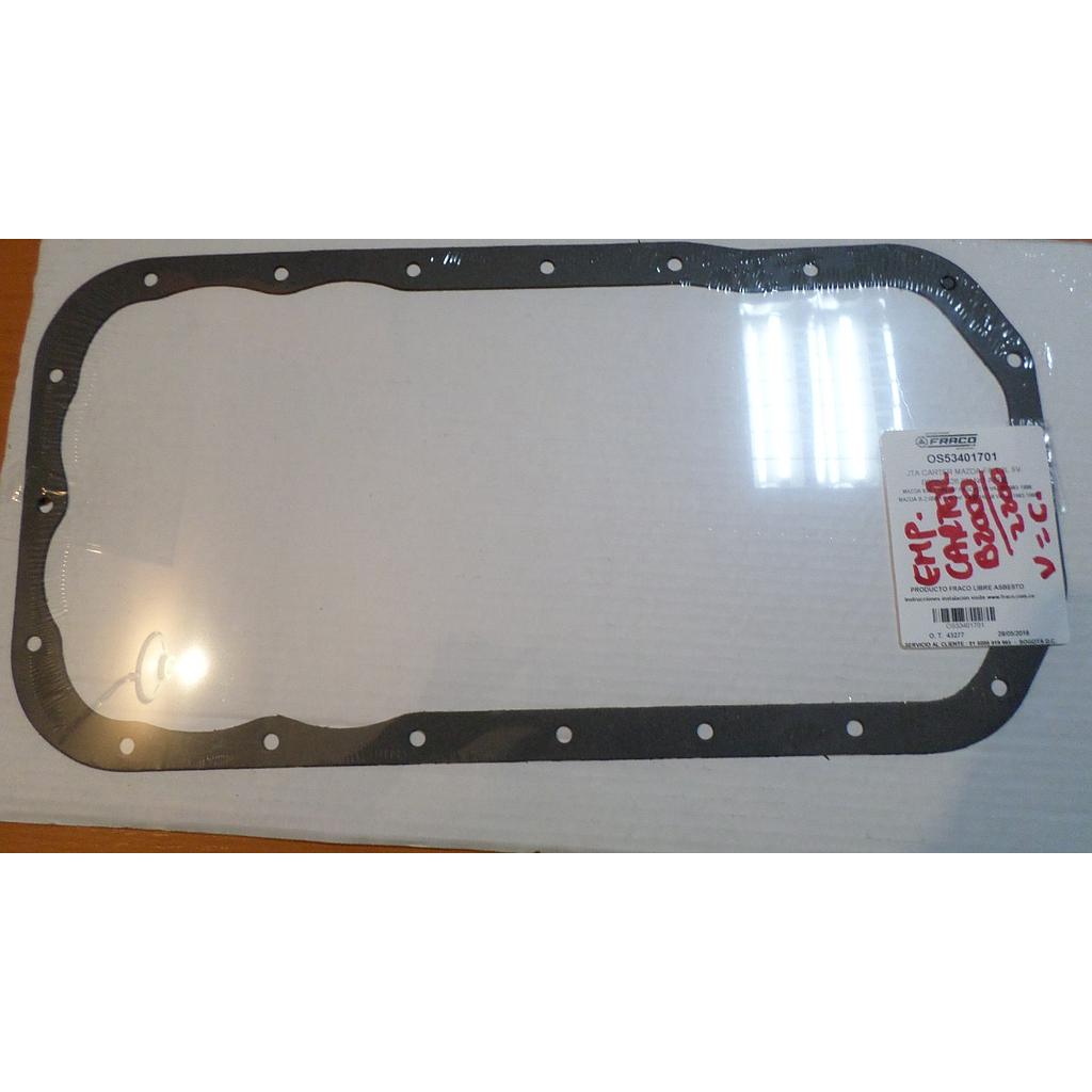 P3-15.1-E3 EMPAQUE 626 CARTER TODOS OS53401701<