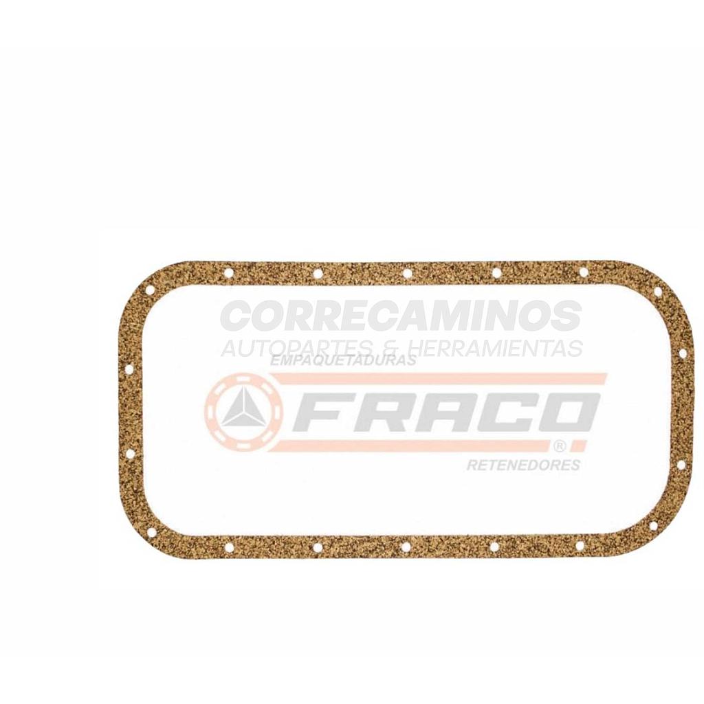 P3-13-F1 EMPAQUE CHANA LJ80 JIMMY CARTER OS76400011 <