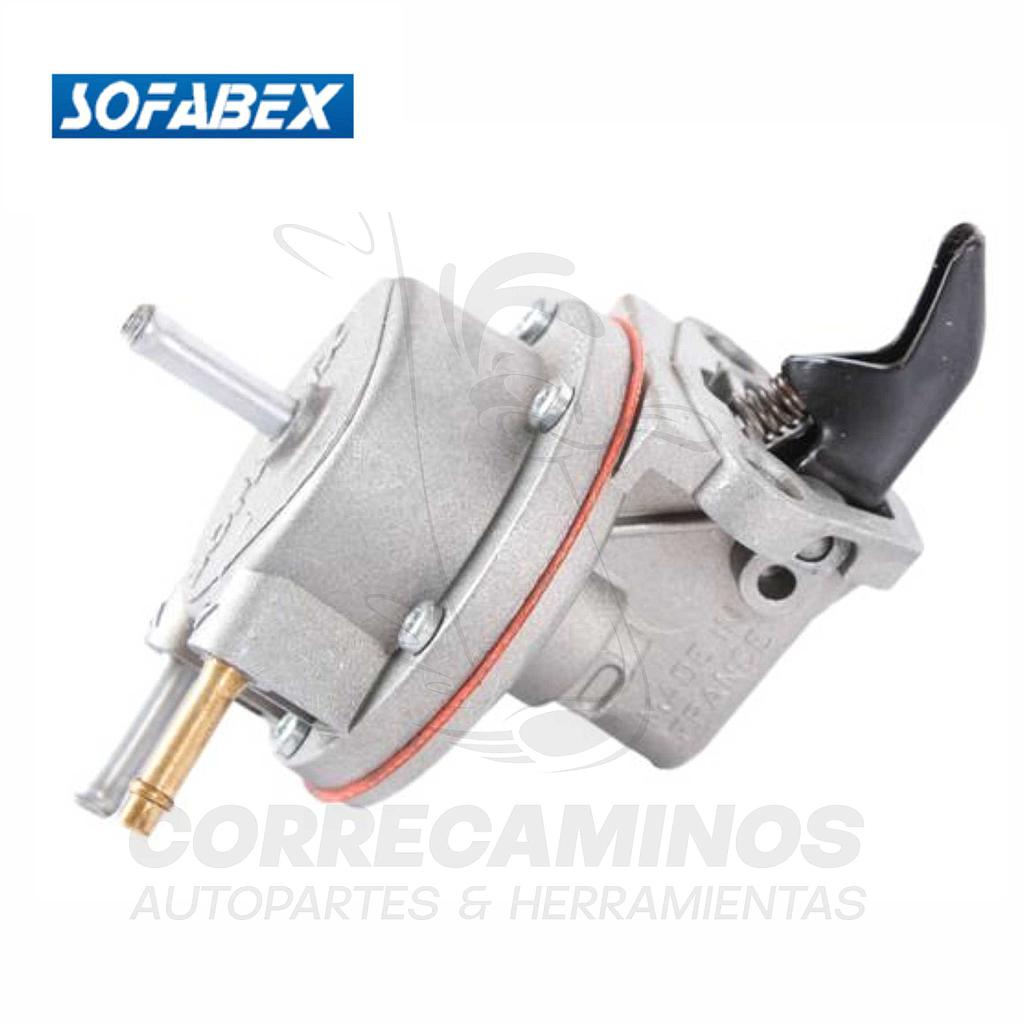 P2-10-E3 BOMBA GASOLINA R12 (SOFABEX) PL-3017<