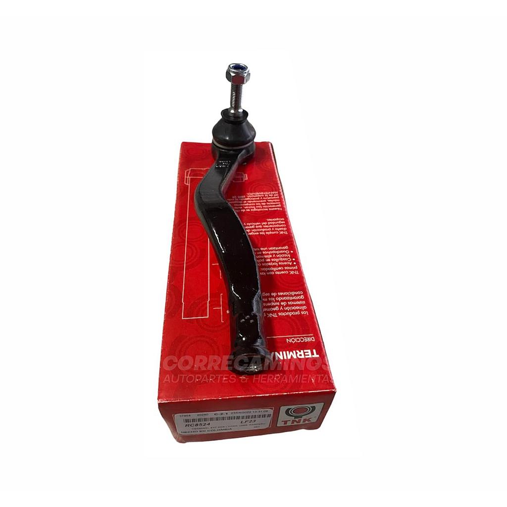 P3-35-E2 TERMINAL DIRECCION LOGAN R (TNK) RC8524 <