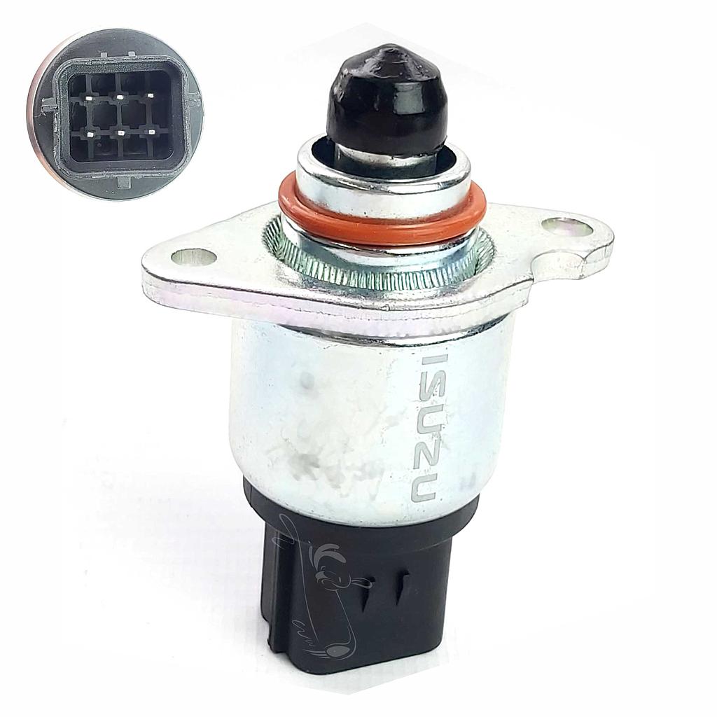 P3-43-P4 SENSOR IAC DMAX ALTO S-971<
