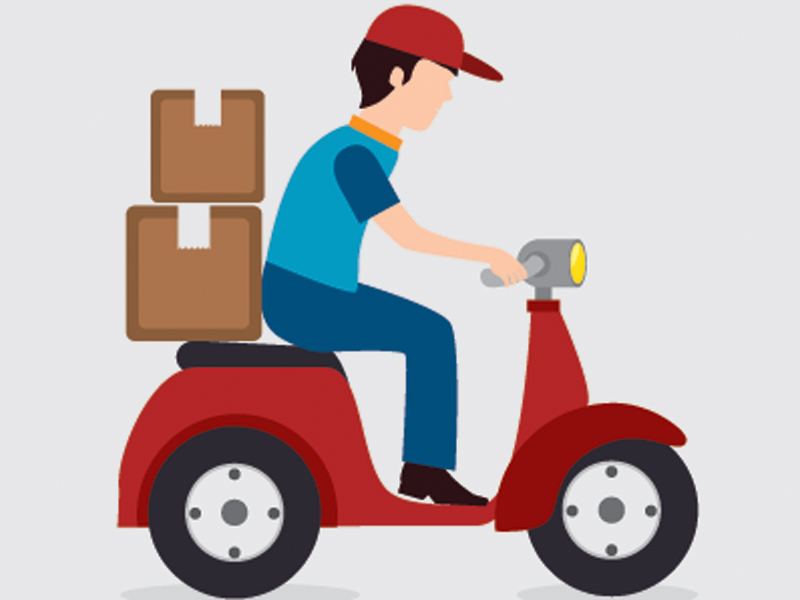 SERVICIO DOMICILIO                                          