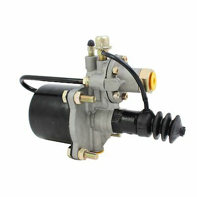 P3-18.1-G1 BOMBA EMBRAGUE JAC HINO FTR SERVOEMBRAGUE SAP100809<