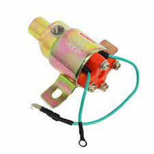 P2-19-C3 VALVULA FRENO AHOGO 24V SAP68237<