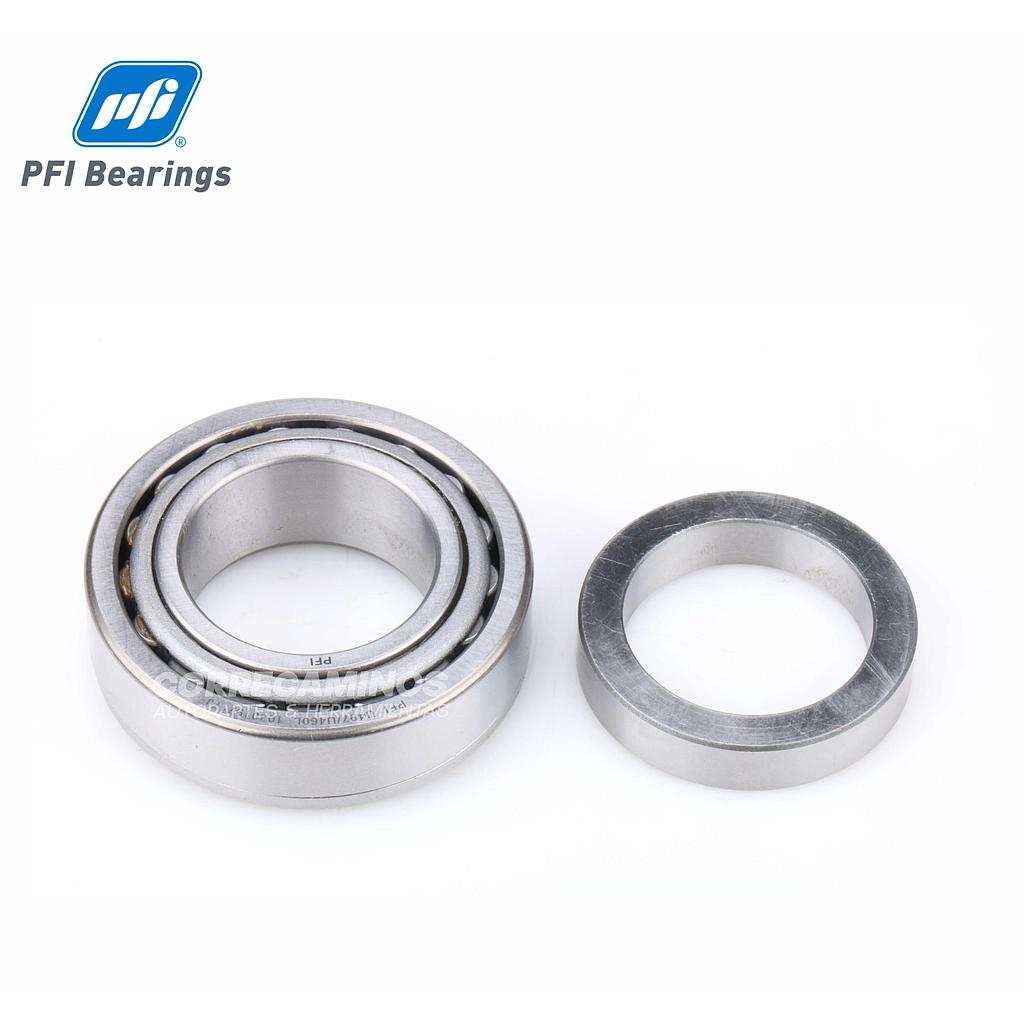 P1-6-A11 RODAMIENTO NHR TRASERO SET80 (PFI)