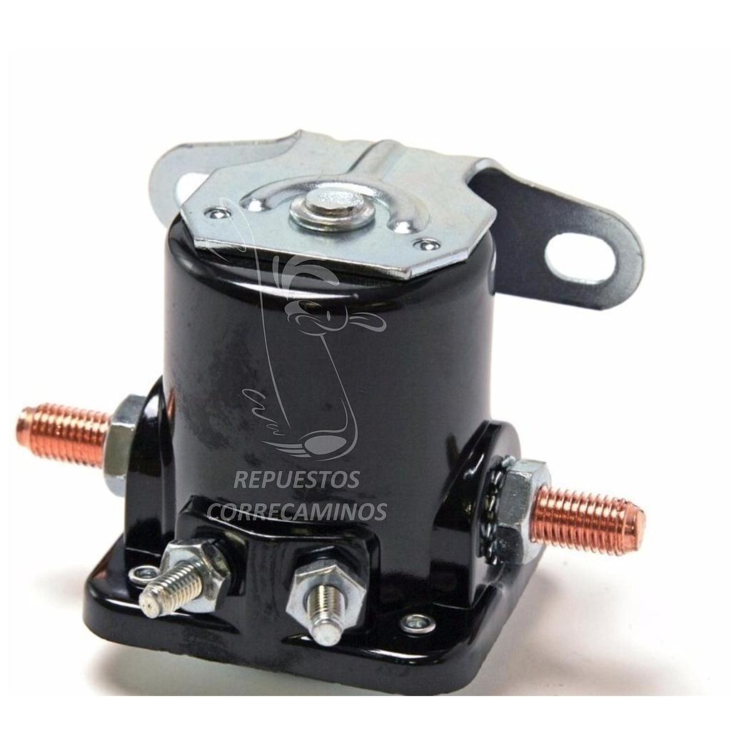 AUTOMATICO ARRANQUE (MARRANO) NEGRO AWCC401 <