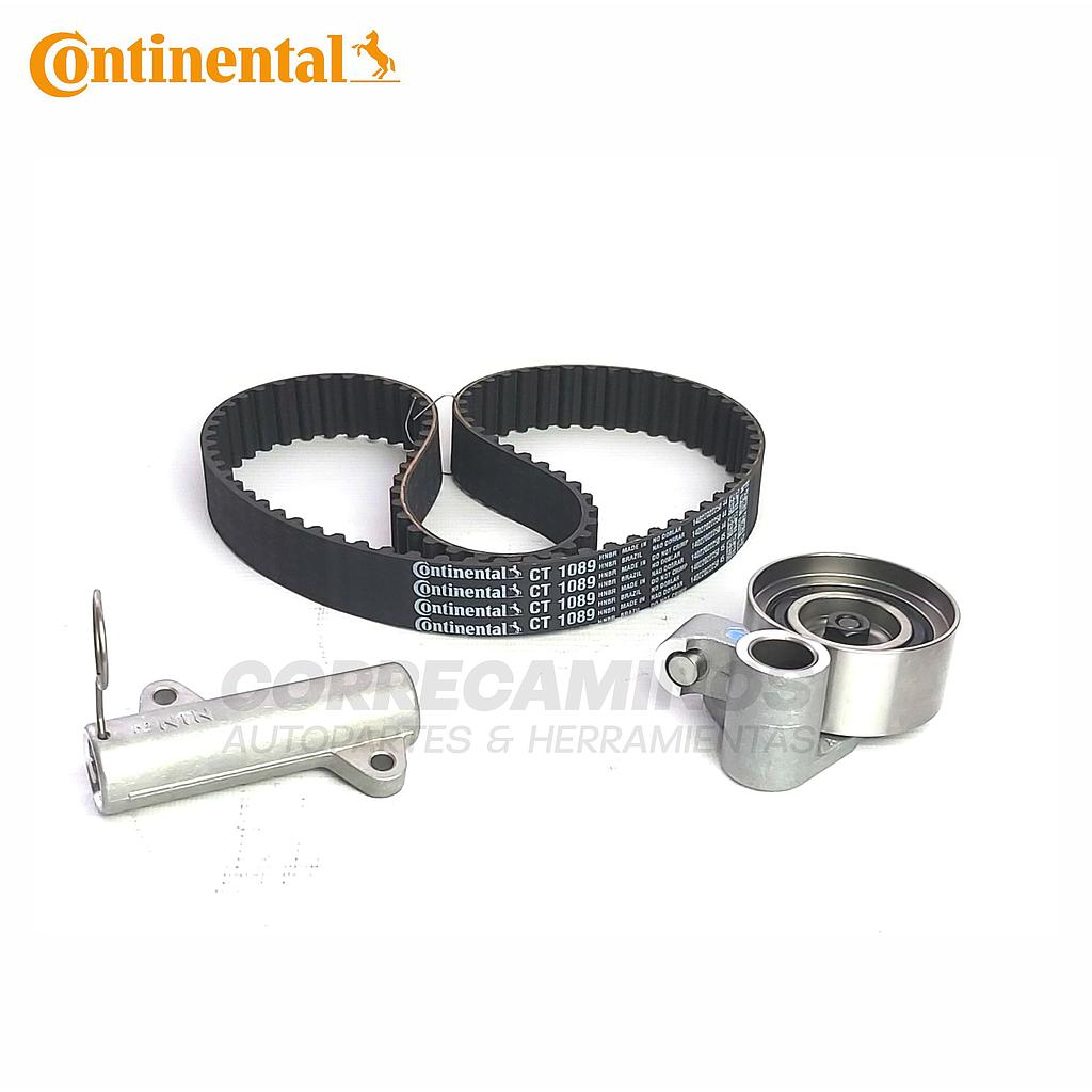 P3-32-A3 KIT REPARTICION VIGO DIESEL 97D TY-135B29