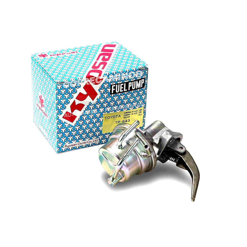 P2-10-D3 BOMBA GASOLINA HILUX 22R (KYOSAN) TP-765<