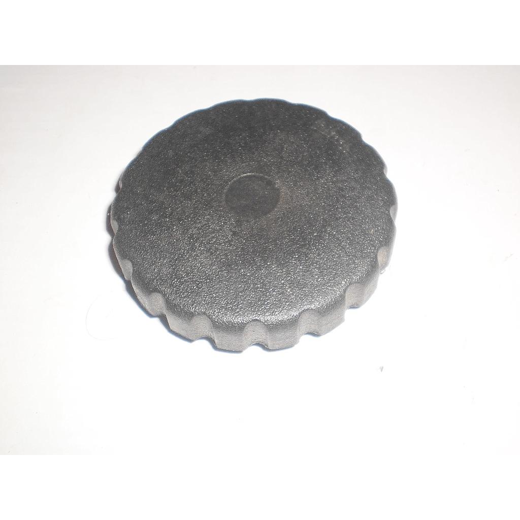 TAPA ACEITE 323 86> ROSCA TSO-82