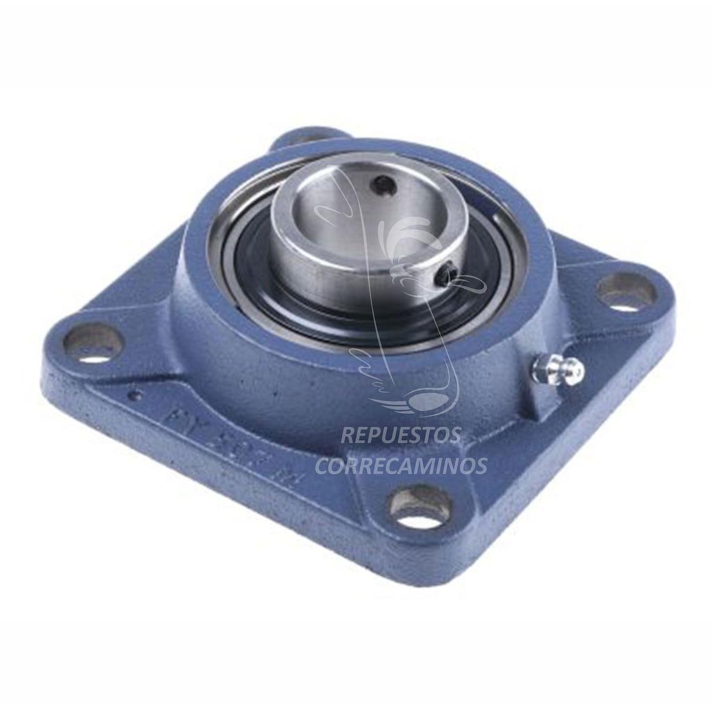 CHUMACERA FLANCHE 1" (LQB) UCF205-16