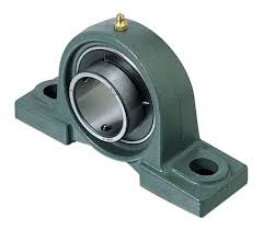 CHUMACERA PEDESTAL 2" KML ucp21132