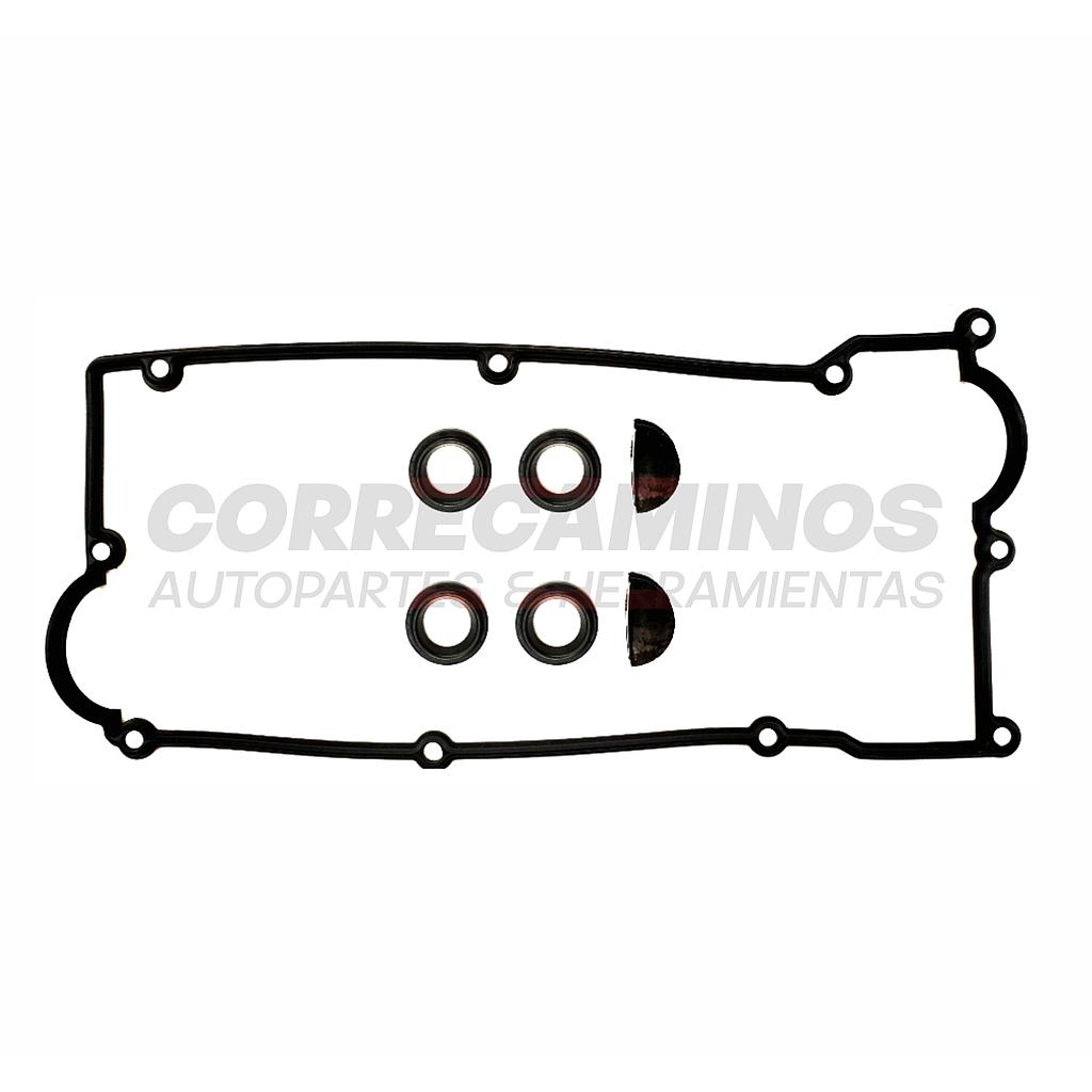 P3-14-J3 EMPAQUE VISION T.V 10H COMPLETO (MOTOR G4FK) VS36400701<