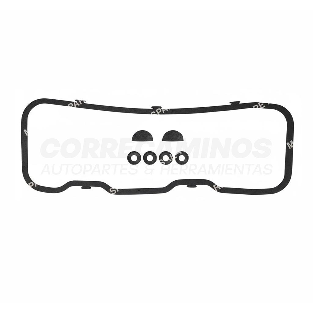 P3-14-B1 EMPAQUE LUV 1.6 T.V (completo) 11011107<