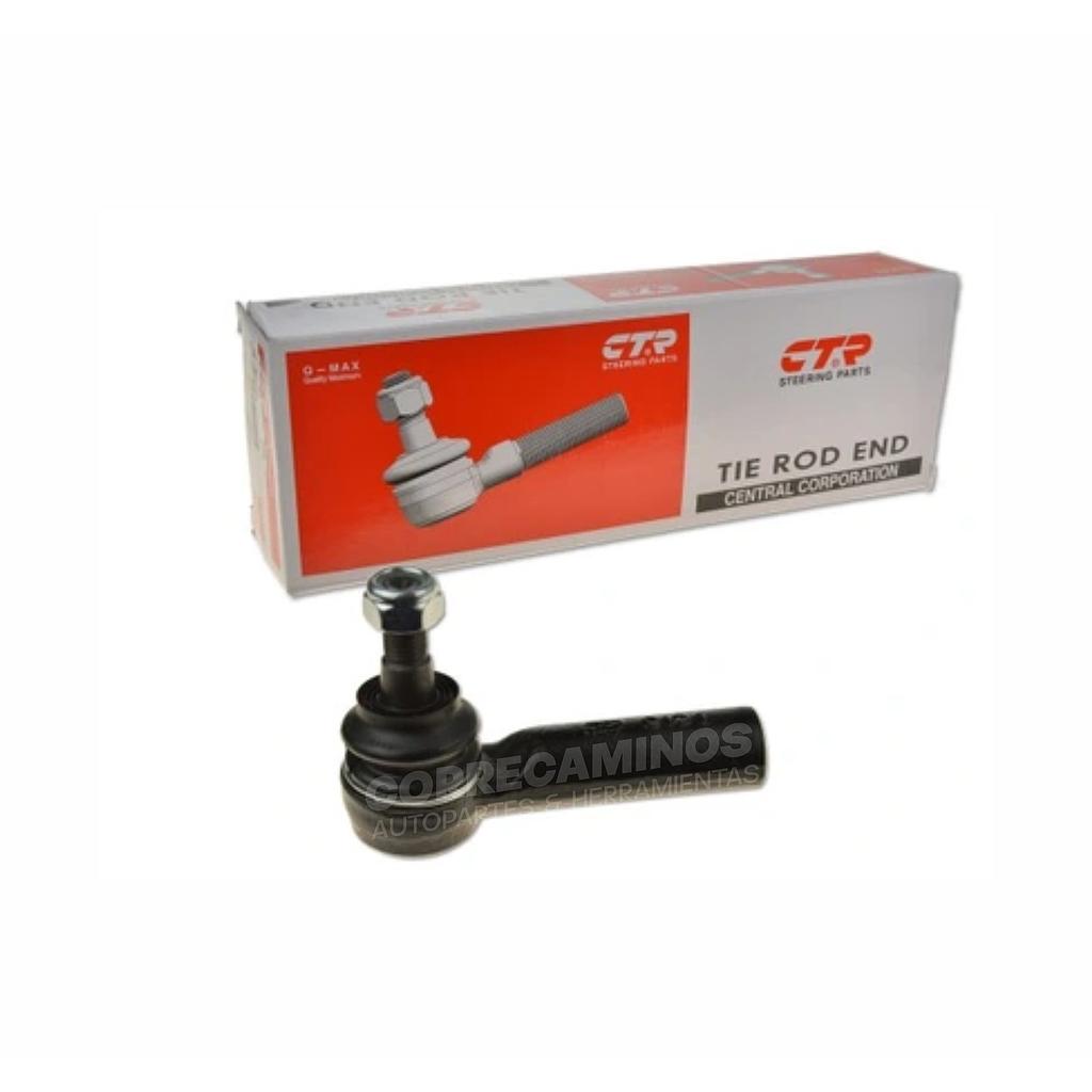 P3-28-J8 TERMINAL DIRECCION ESCAPE <16 (CTR) CEMZ-40<