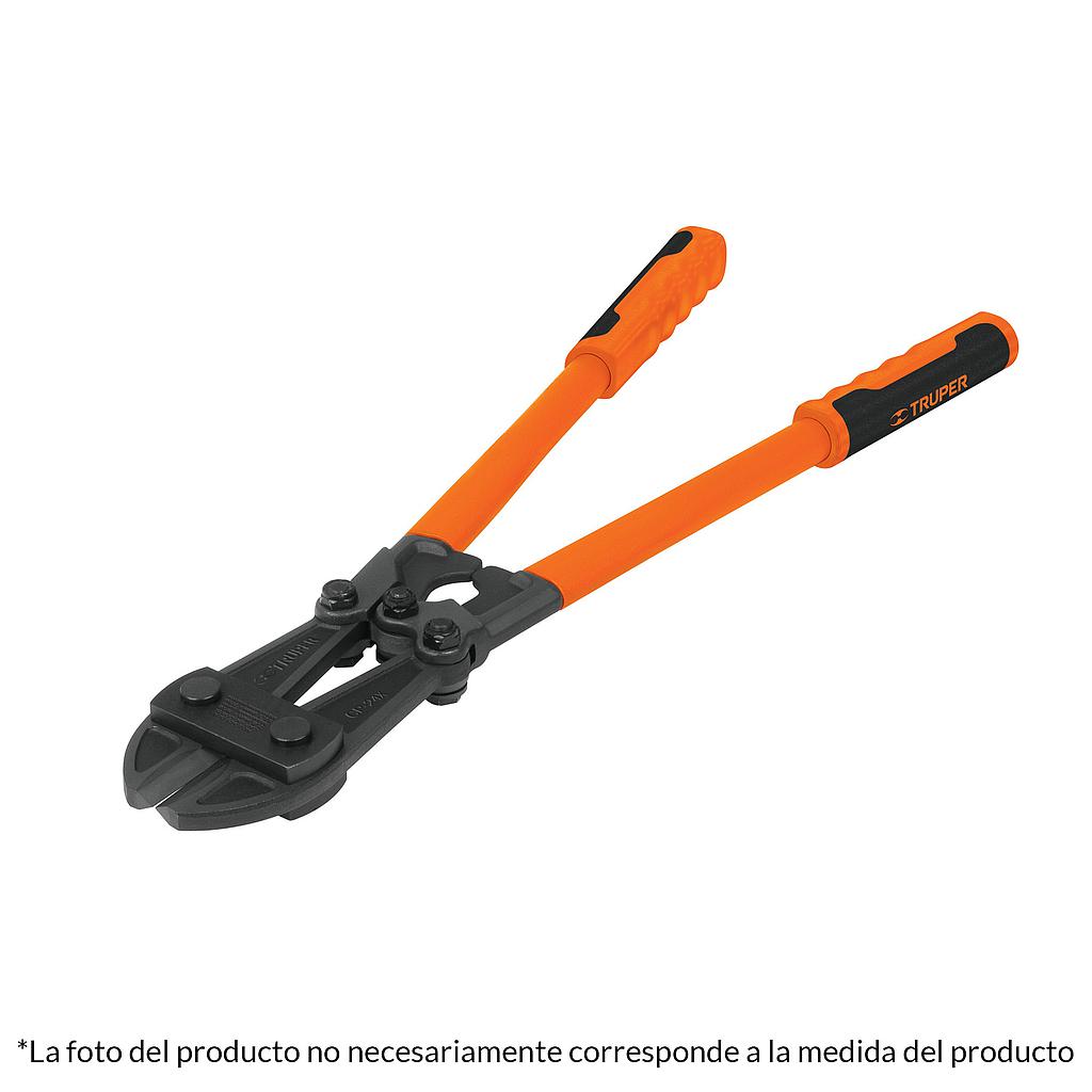 cizalla 30" truper 12834