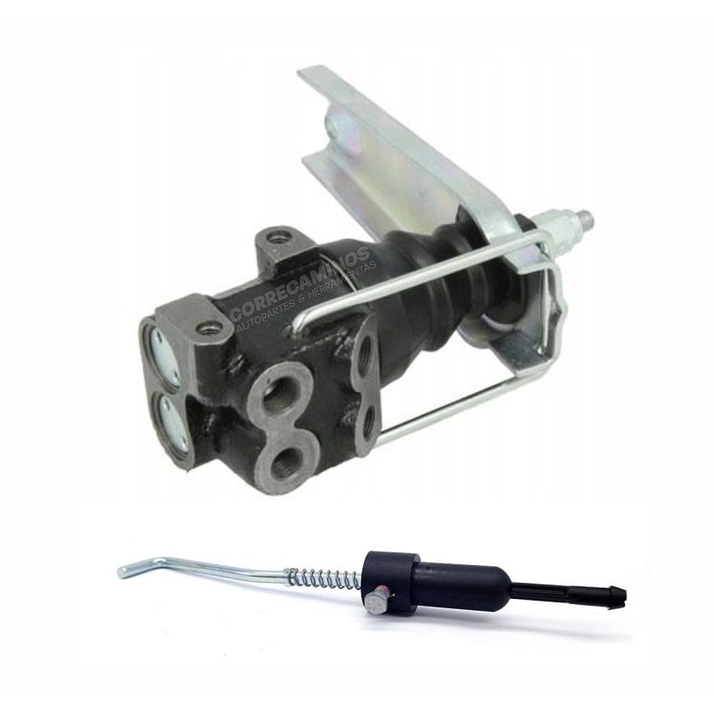 P3-22-E4 LIMITADOR FRENO LOGAN SANDERO (ASAM) 464003436R<