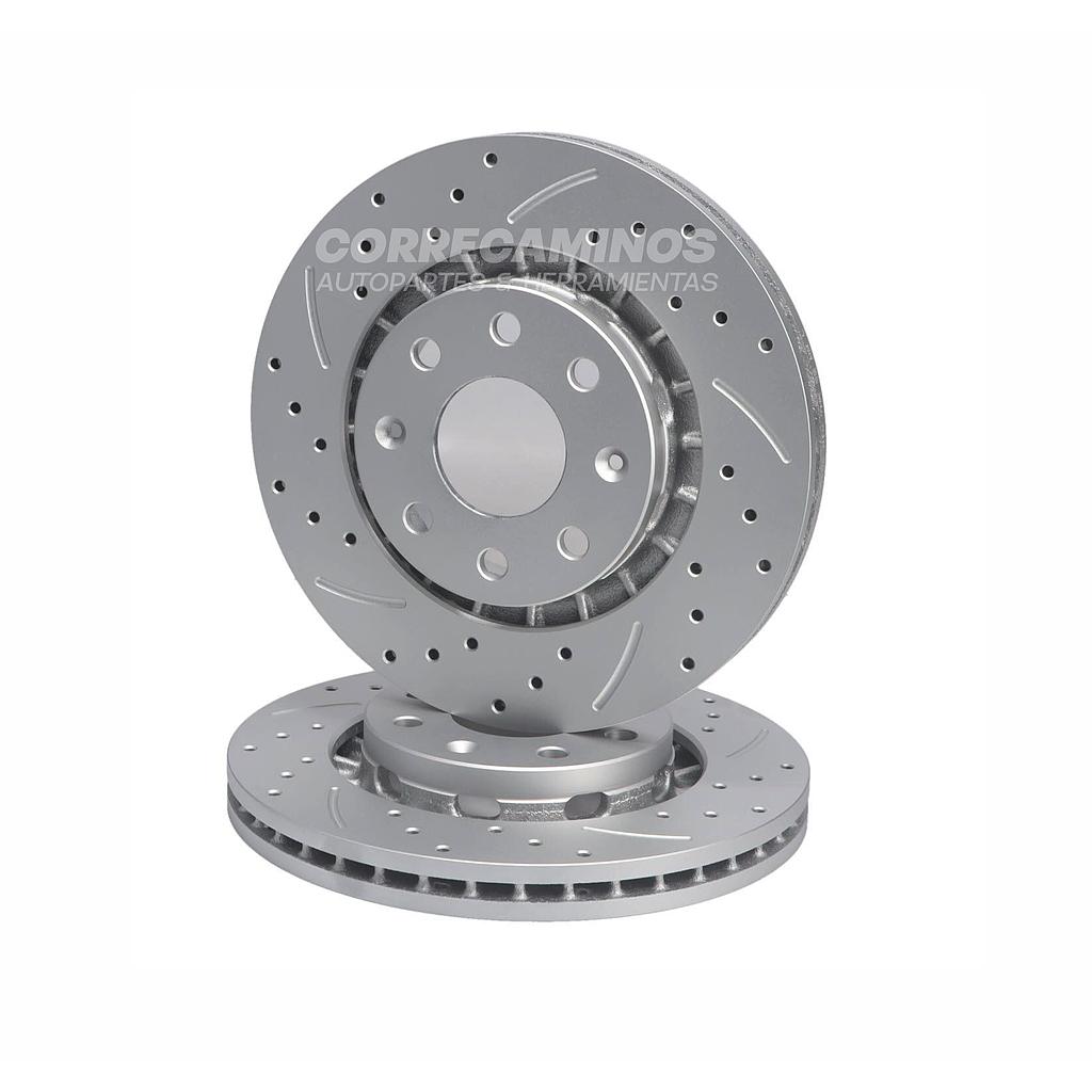 DISCO FRENO AVEO (HIPERVENTILADO) 96471275-PF<