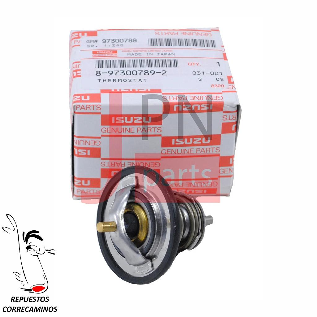 P3-20.1-C4 TERMOSTATO NPR NQR FRR 8-97300789-3<