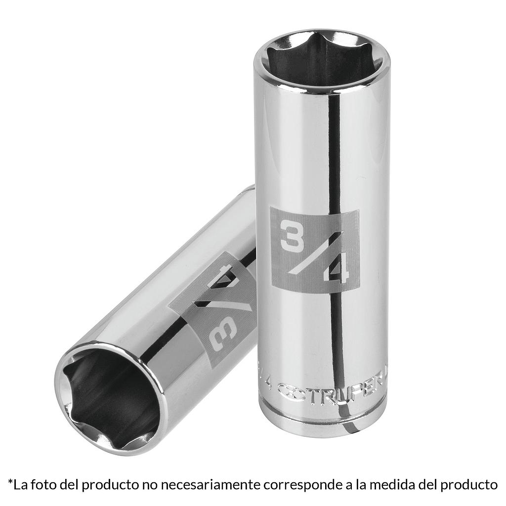 COPA 5/8 X 1/2 ALTA P (TRUPER 13327)