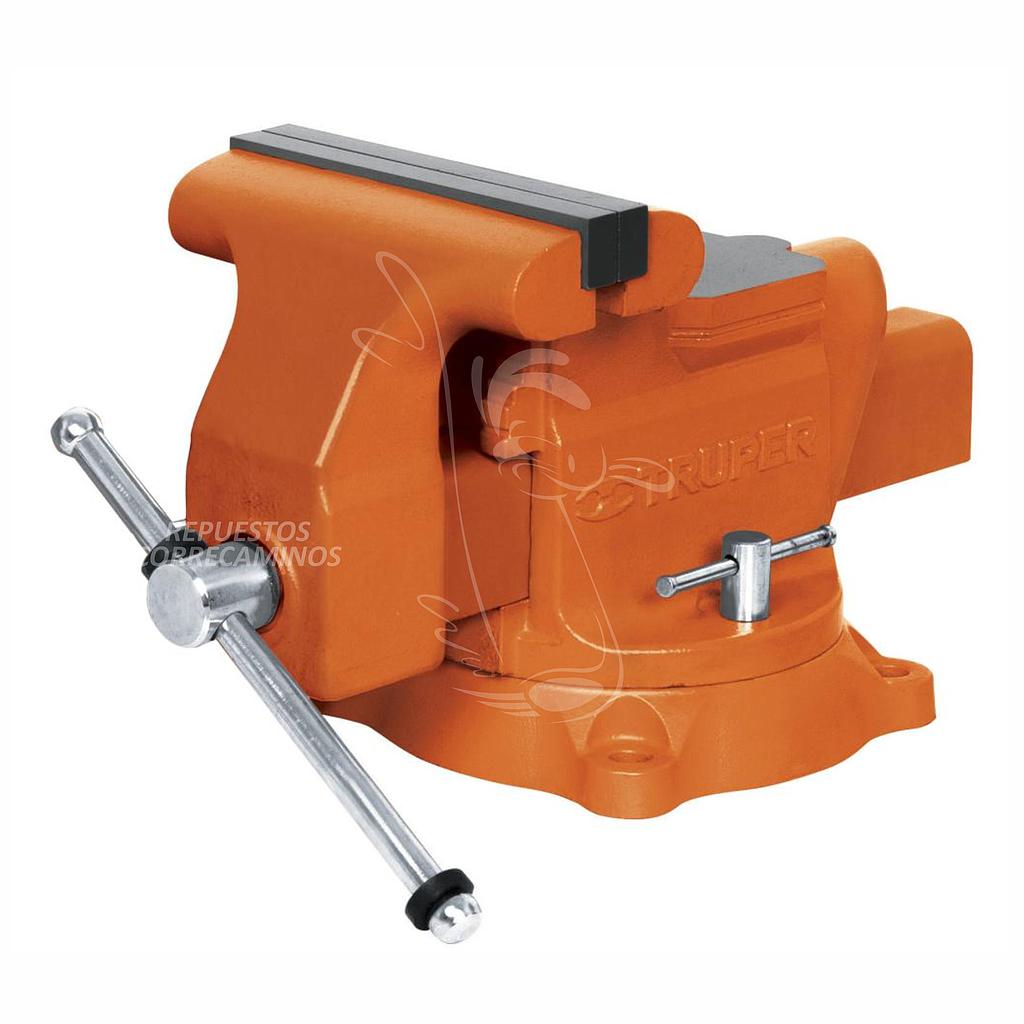 PRENSA BANCO 5" TRUPER 18593