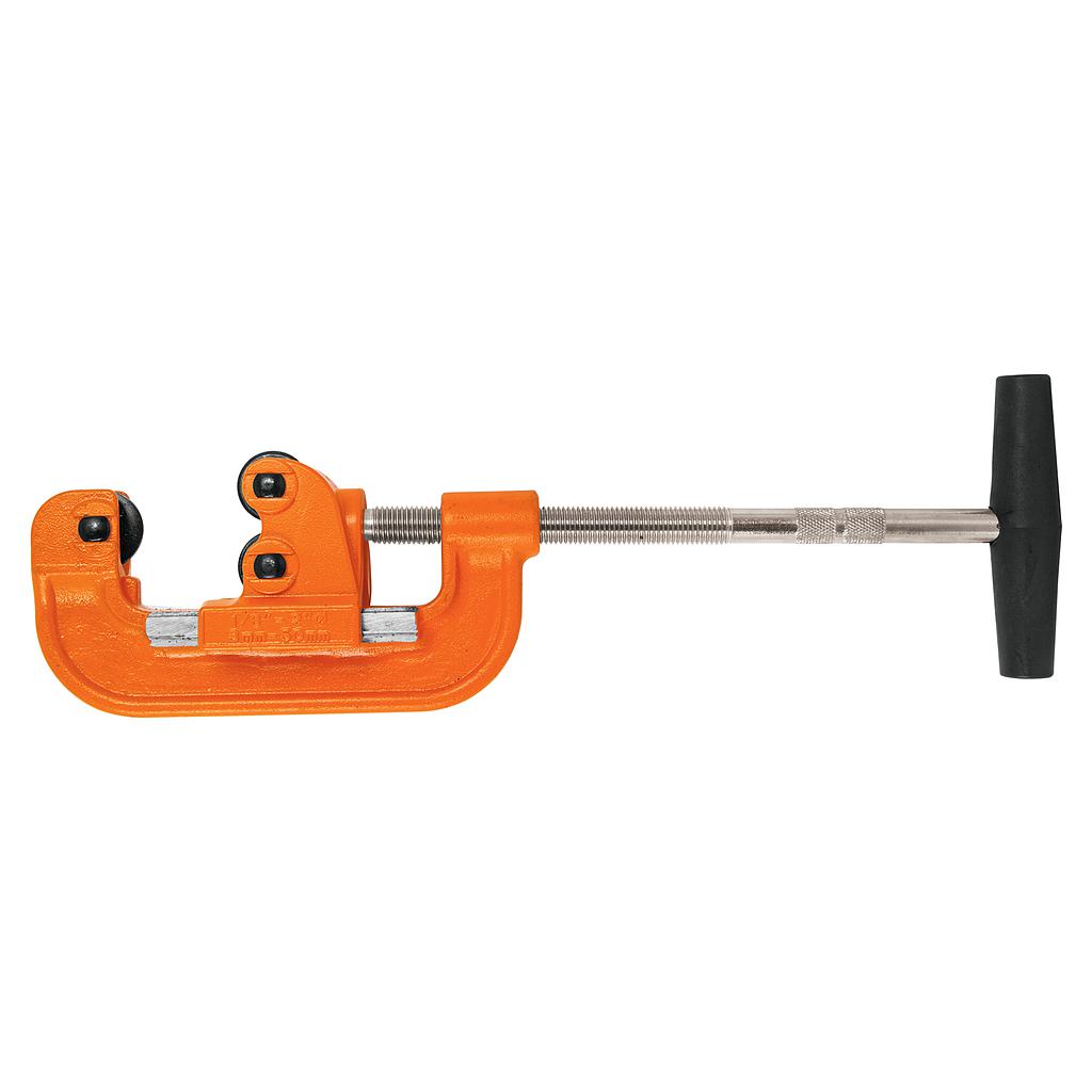 P3-18.1-E1 CORTA TUBO ACERO 2" 12855